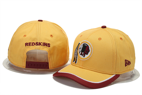 NFL Washington Redskins NE Snapback Hat #42